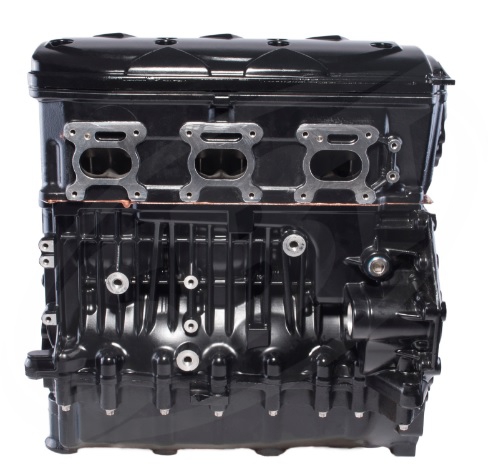 Двигатель Премиум сборка для  Sea-Doo 4-Tec SC 2006-2016  (исключение, все 300hp)